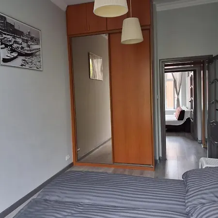 Apartment Dluga 39 *