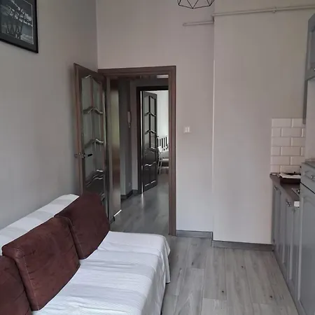 Διαμέρισμα Dluga 39