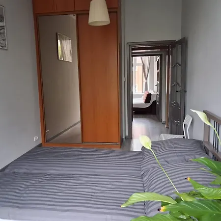 Dluga 39 Apartment
