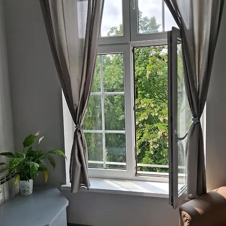 Dluga 39 Appartement *